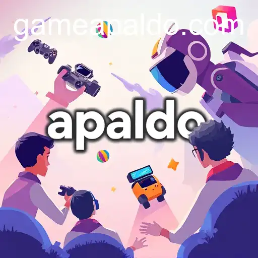 Apaldo: The Rising Game-Changer in Online Gaming