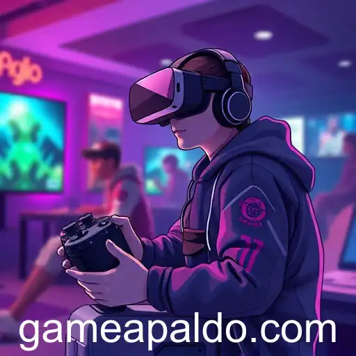 Apaldo: Gaming in a New Era
