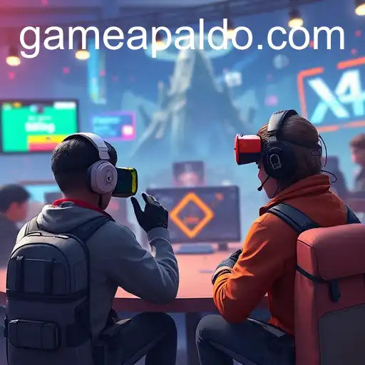 Apaldo: Navigating the Evolving Landscape of Online Gaming