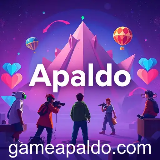 The Rise of Apaldo: A Digital Haven for Gamers