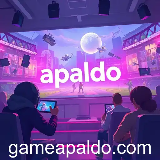 The Rise of Apaldo: Revolutionizing Online Gaming