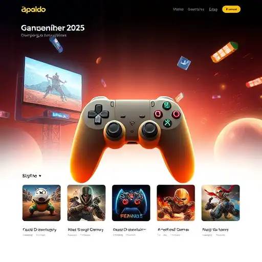 The Evolution of Apaldo: Gaming Trends and Insights