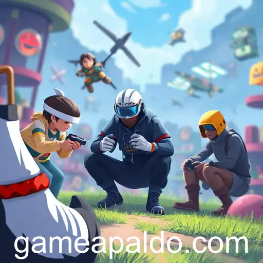 Apaldo Innovation Drives Gaming Trends