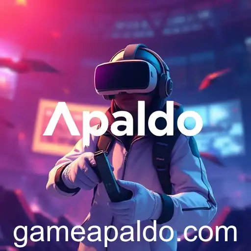 Apaldo Revolutionizes Online Gaming
