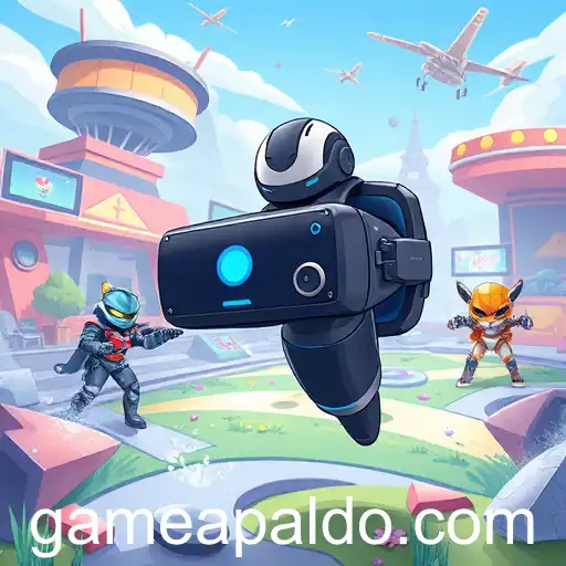 Apaldo: A New Era in Online Gaming