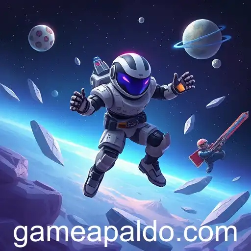 The Rise of Apaldo: Revolutionizing Online Gaming