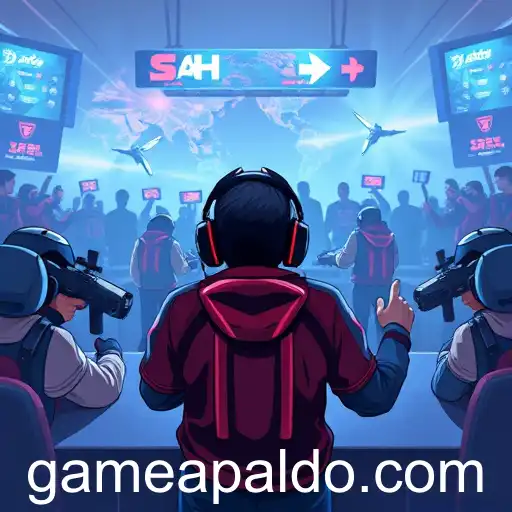 Apaldo: Revolutionizing Online Gaming