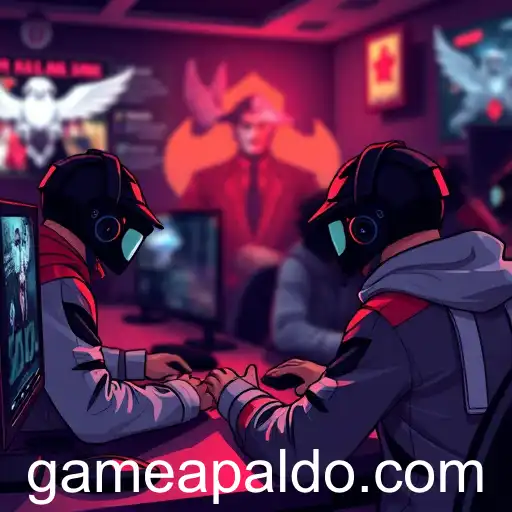 Apaldo's Rising Influence in Online Gaming