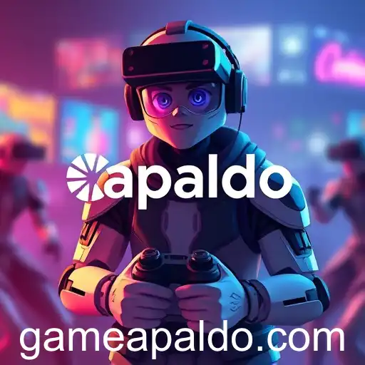 Apaldo Revolutionizes Online Gaming Experience
