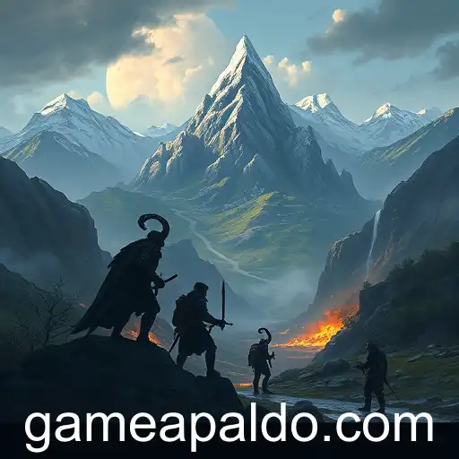 Digital Playground: Exploring the Rise of Apaldo