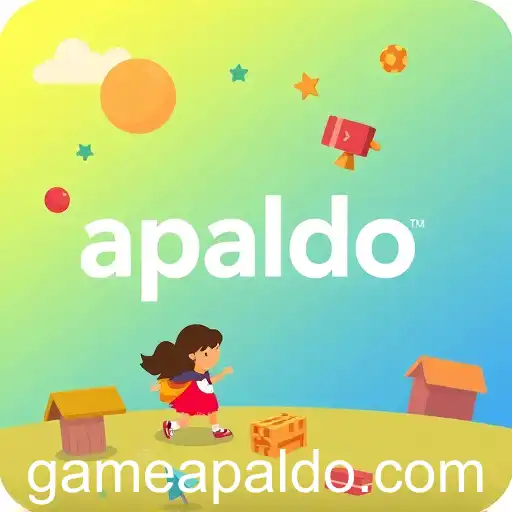 Discover the Joy of Learning and Playing with Apaldo: The Ultimate Game Category for Enrichment