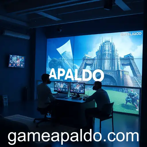 The Evolution of Gaming: A Look at Apaldo