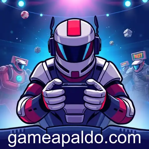 Evolving Trends in Online Gaming