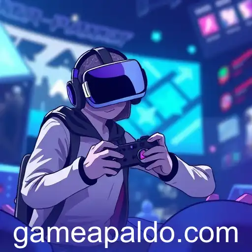 The Gaming Evolution Unveiled on Apaldo