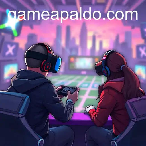 Gaming Platforms Revolution in 2025