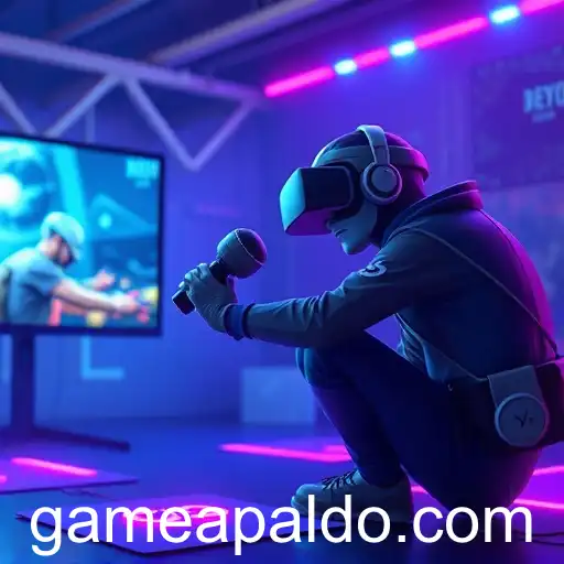 Gaming Trends and Innovations of 2025