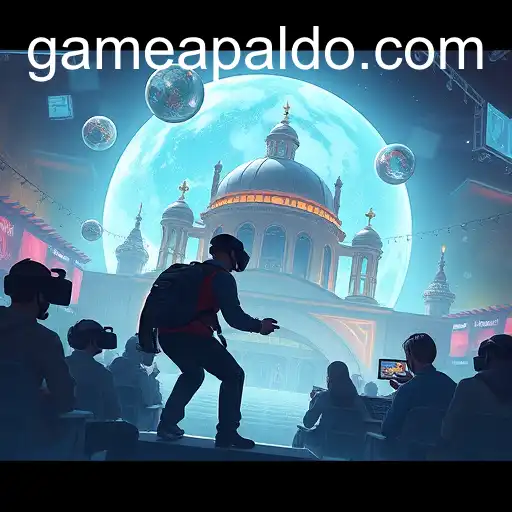 The Global Impact of Gaming: Apaldo's Role