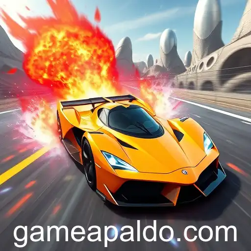 Exploring the Thrills of 'Speed Tracks': A Dive into the Adrenaline-Fueled World