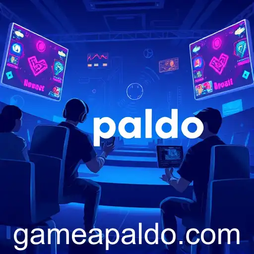 The Rise of Apaldo in Gaming Culture