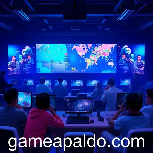 The Rise of Apaldo: A Gaming Phenomenon