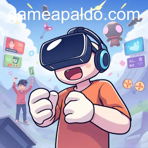 The Rise of Apaldo in Online Gaming