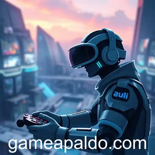 The Rise of Gaming Platforms in 2025