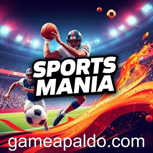 Exploring the Thrilling World of 'Sports Arena' Games with 'Apaldo'