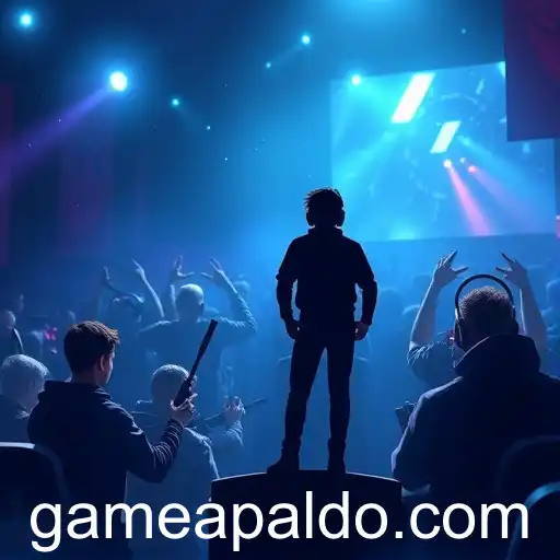 The Rise of Apaldo: A Gaming Renaissance